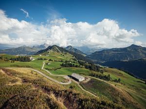 Berglandschaft in Damüls (c) Sebastian Stiphout - 