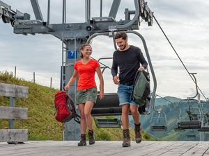 Seilbahnen Faschina (c) Huber Images - Damüls-Fasc