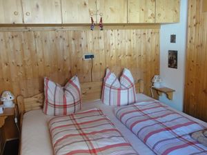 Doppelbettzimmer 180 x 200