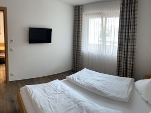 W1 Schlafzimmer