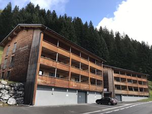 Ansicht Haus Annabelle