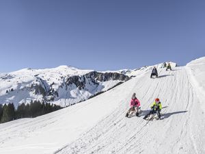 Rodeln in Damüls (c) Patrick Saley Photography - D