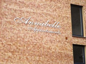 Logo Haus Annabelle