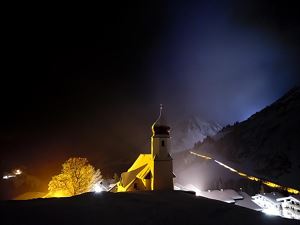 Winterimpressionen