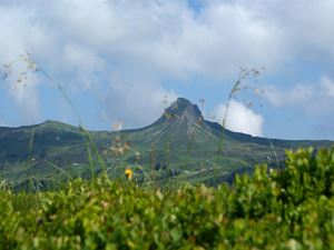 Mittagspitze