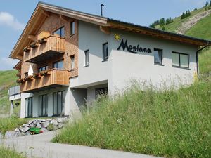Haus Montana