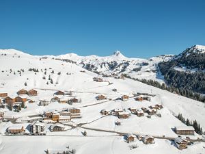 Luftbild Oberdamüls