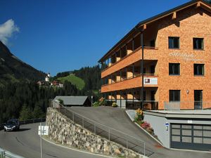 Hölderle Appartements - Bertsch