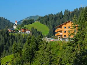 Hölderle Appartements - Bertsch