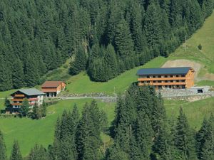 Hölderle Appartements - Bertsch