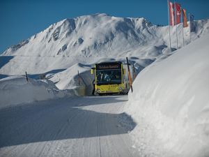 Skibus