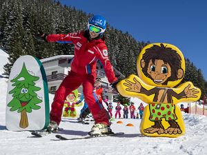 Damuels Bambiniland 7