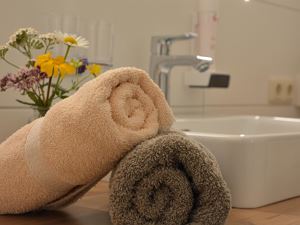 Hotel- Garni Alpina Bad