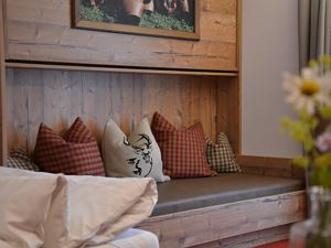 Hotel- Garni Alpina Zimmer