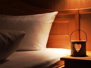 Hotel- Garni Alpina Zimmer