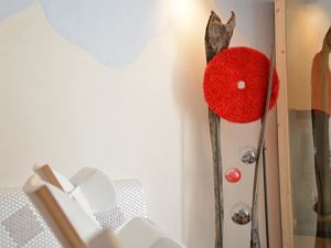 Wellness Hotel - Garni Alpina