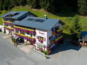Hotel Garni Ragaz
