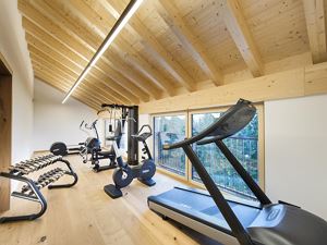 Fitnessraum