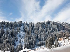 Ski- & Wanderhotel Hohes Licht