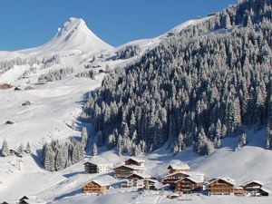 Hotel Restaurant Alpenblume