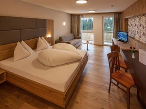 Superior Vierbettzimmer