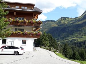 Hotel Sonnalpen