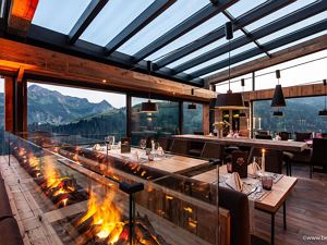 Sky Lounge Feuer IMAGE NEU