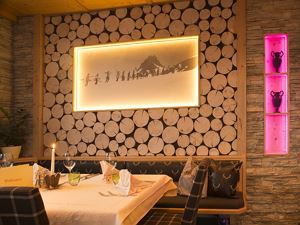 walisgaden Restaurant