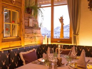 walisgaden Restaurant