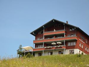Ländle Hotel