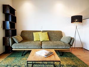 Landhaus Ap4 - 004 - Wohnzimmer