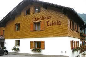 Landhaus Trista