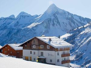 hausarmella_winter