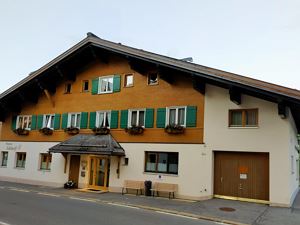 Pension Edelweiss
