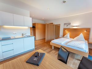 Appartement für zwei Personen