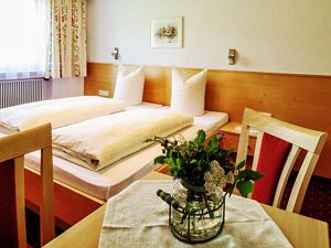 Doppelzimmer Haupthaus