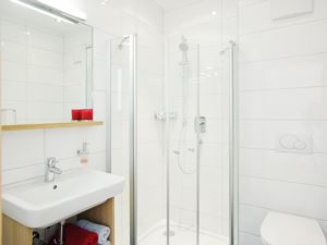 Dusche | WC (Beispiel)