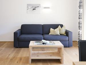 komfortable Sitzecke