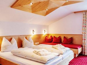 Mehrbettzimmer Beispiel