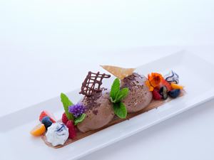 Die heimische Küche