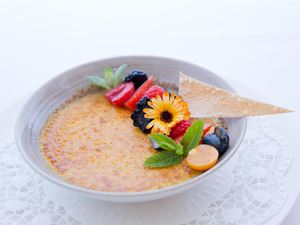 Die heimische Küche