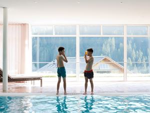 Hallenbad