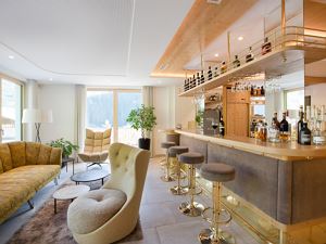 Hotelbar/Lobby