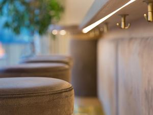 Hotelbar/Lobby