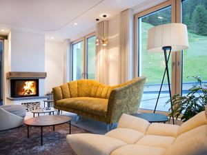 Hotelbar/Lobby