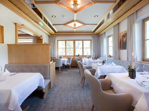 Restaurant/Eckstube