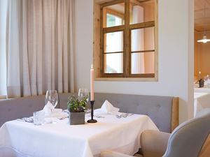 Restaurant/Eckstube