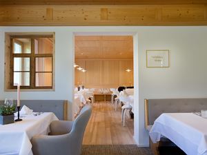 Restaurant/Eckstube