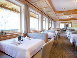 Restaurant/Große Stube