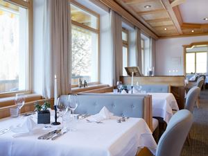 Restaurant/Große Stube